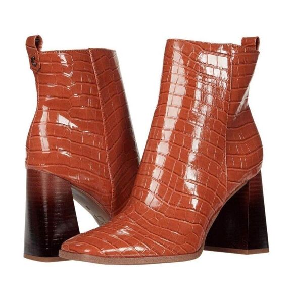 CIRCUS NY BY SAM EDELMAN Women's Pascha 2 Ankle Boot - Picture 7 of 7